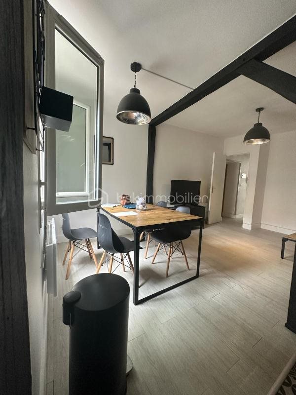 Appartement à louer, 40m², Orléans