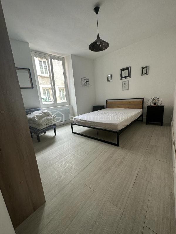 Appartement à louer, 40m², Orléans