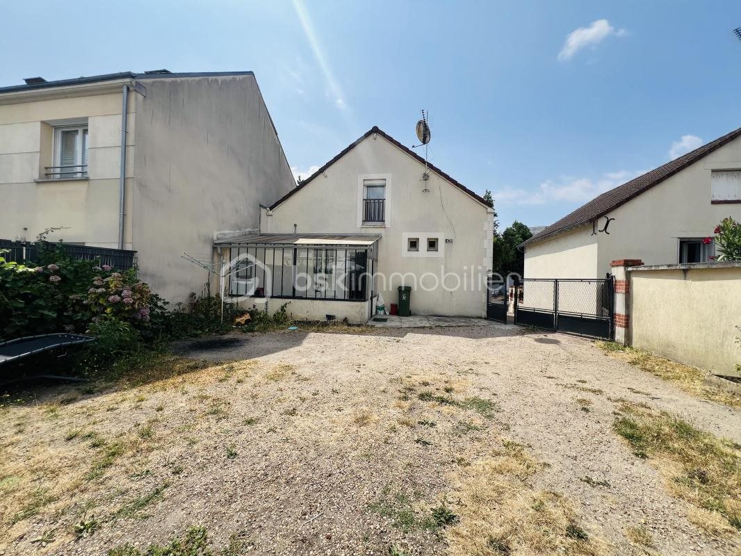 Maison à vendre, 75m², Orléans