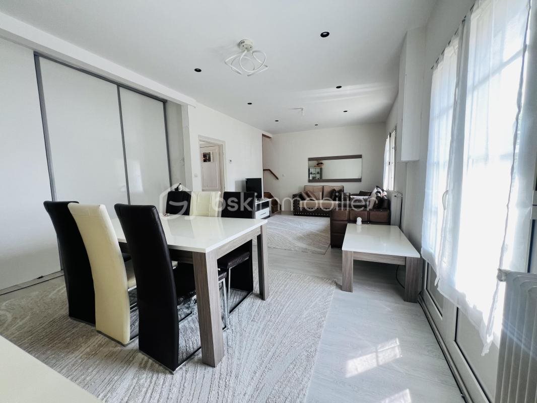 Maison à vendre, 75m², Orléans