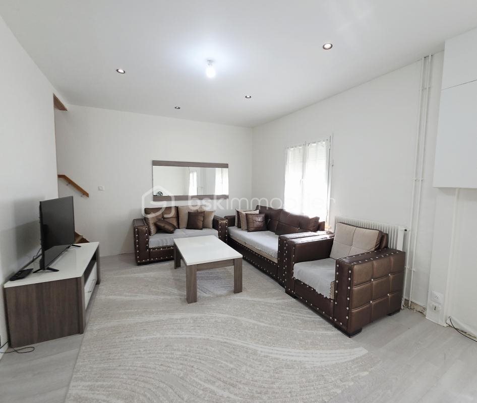 Maison à vendre, 75m², Orléans