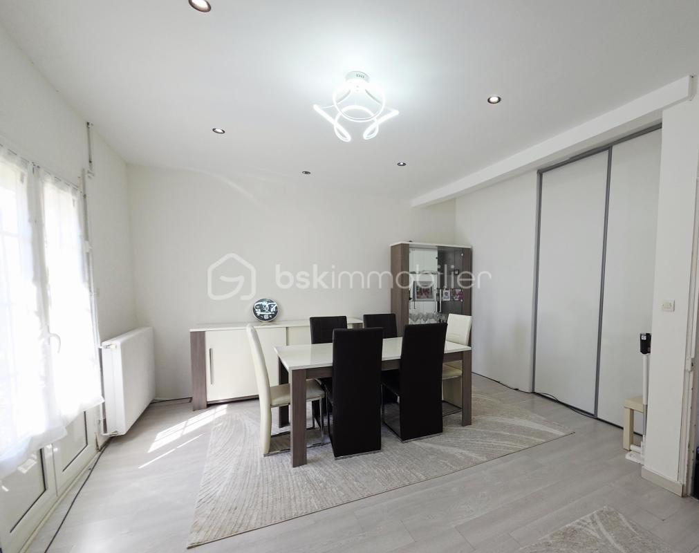 Maison à vendre, 75m², Orléans