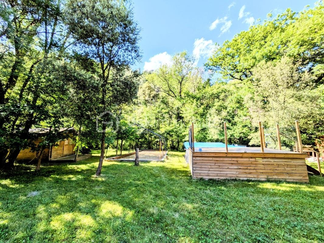 Maison à vendre, 130m², Entrecasteaux