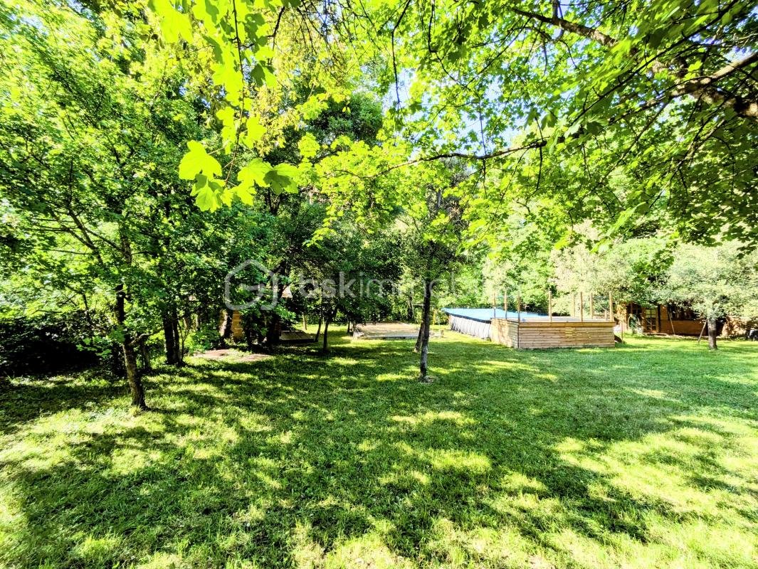 Maison à vendre, 130m², Entrecasteaux