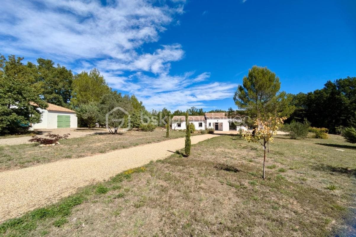 Maison à vendre, 171m², Régusse