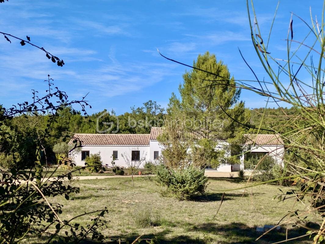 Maison à vendre, 171m², Régusse