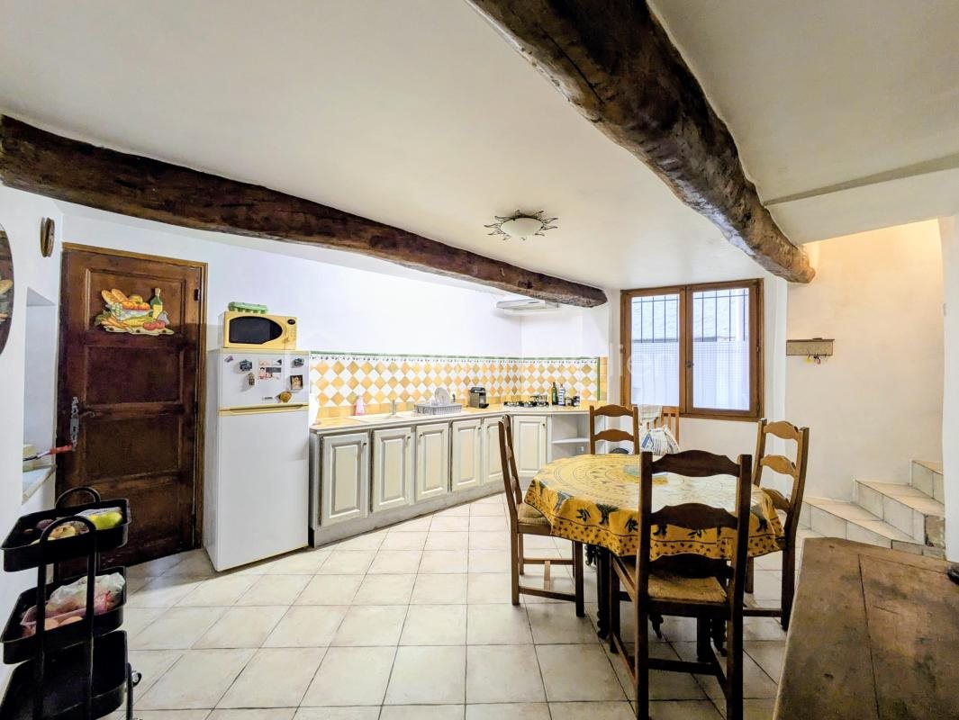 Maison à vendre, 105m², Salernes