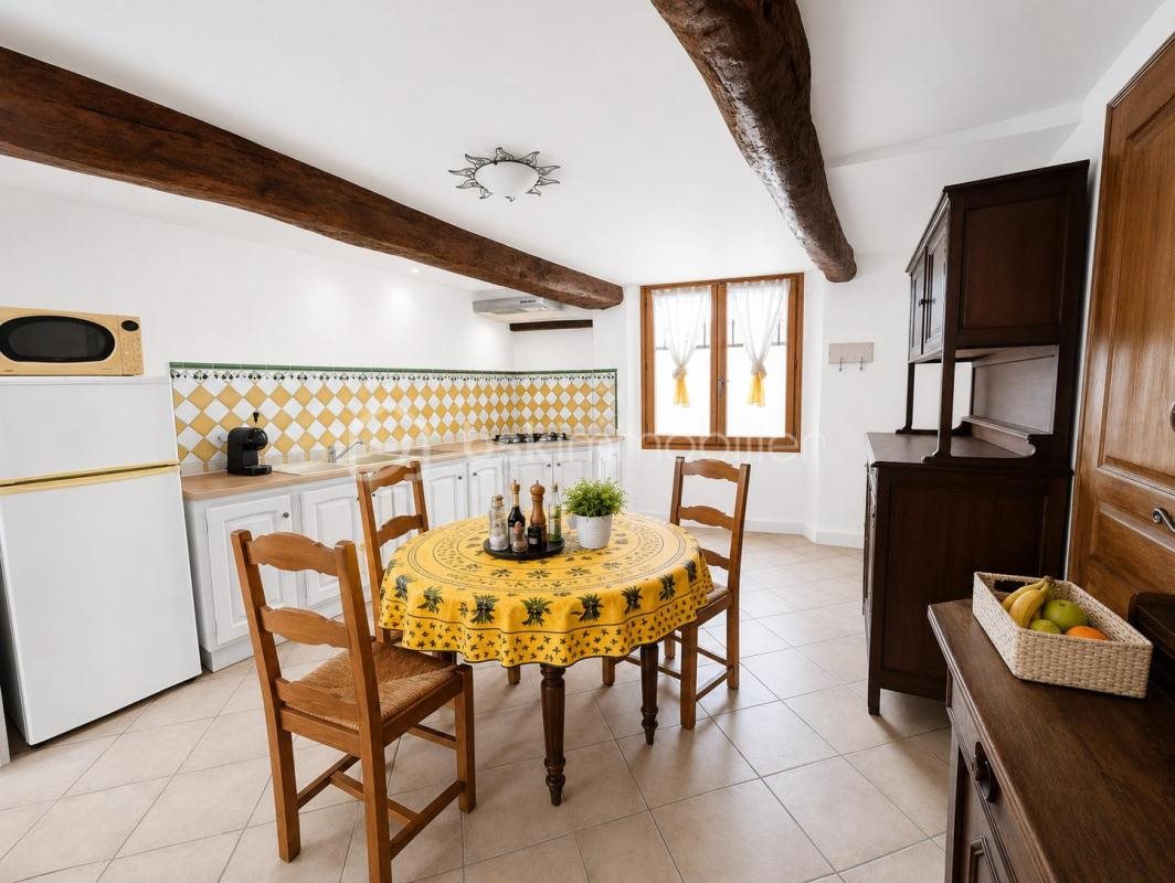 Maison à vendre, 105m², Salernes
