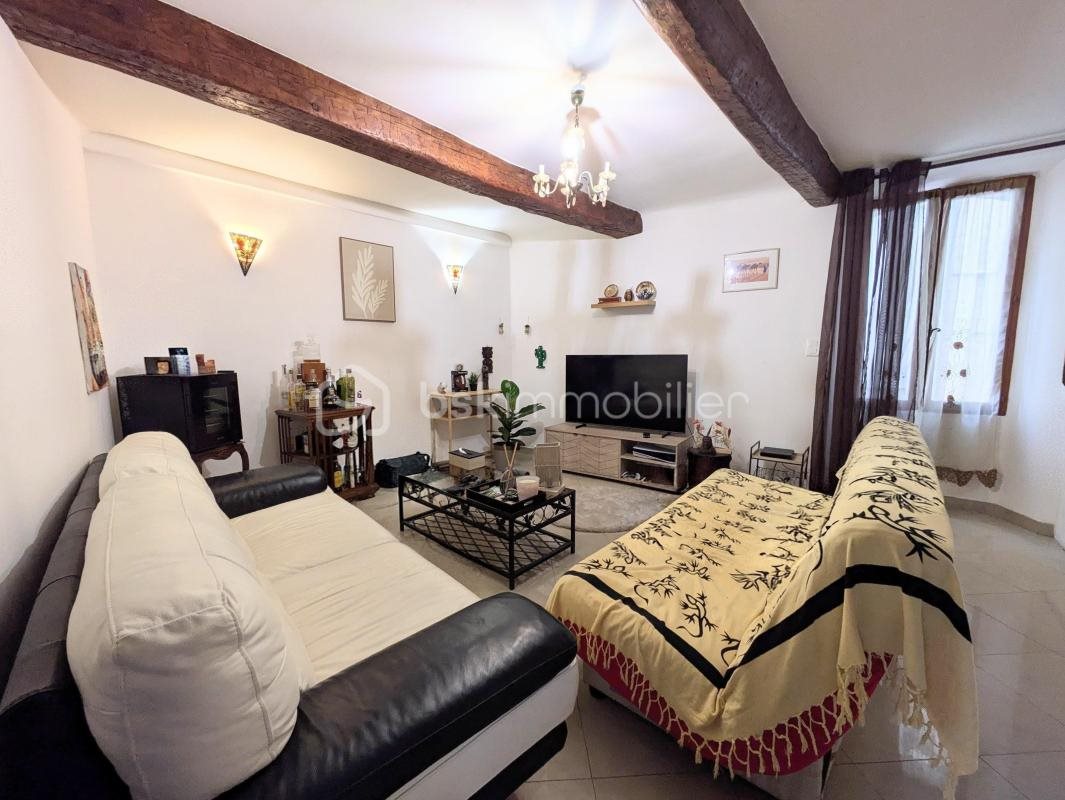 Maison à vendre, 105m², Salernes