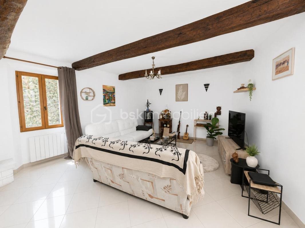 Maison à vendre, 105m², Salernes