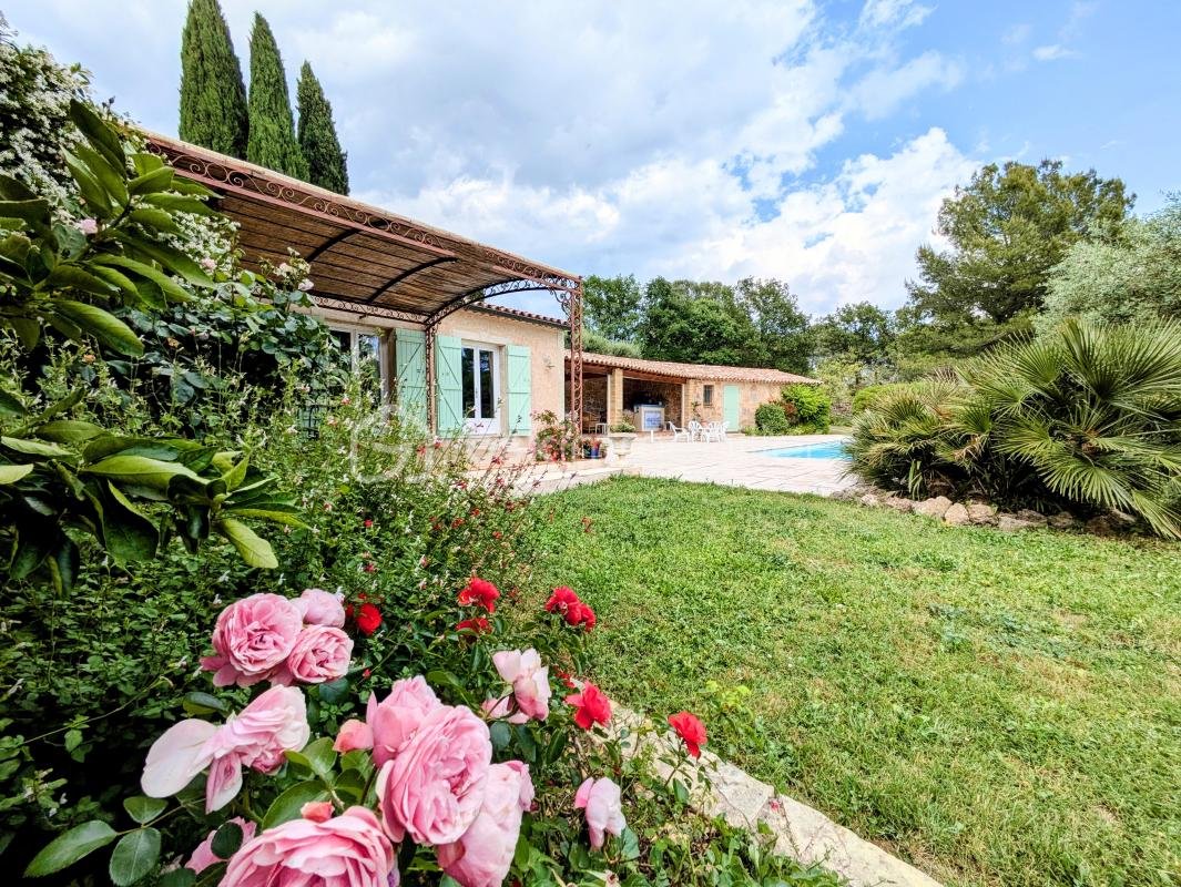 Maison à vendre, 314m², Salernes