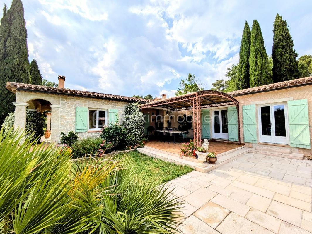 Maison à vendre, 314m², Salernes