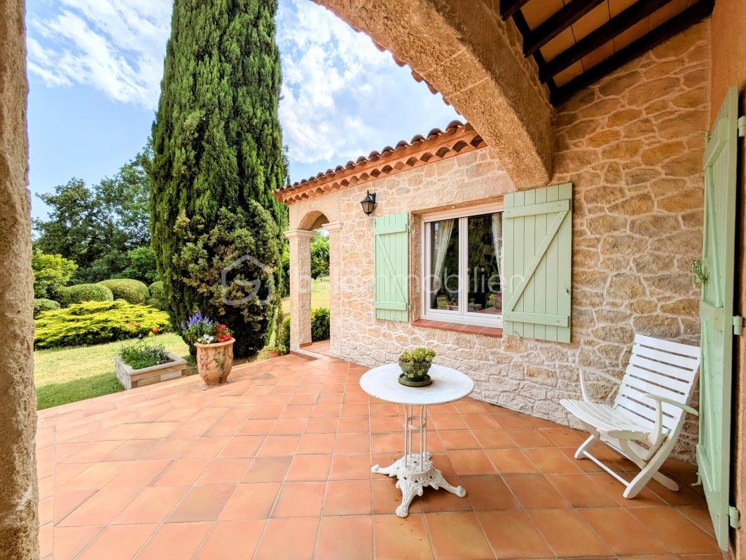 Maison à vendre, 314m², Salernes