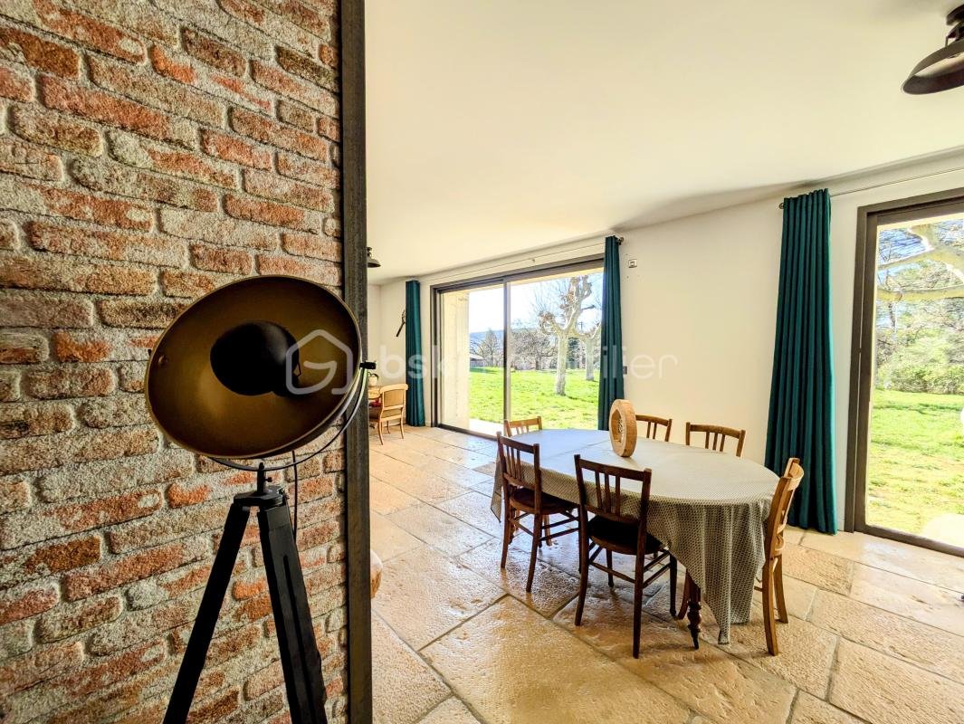 Maison à vendre, 760m², Villecroze