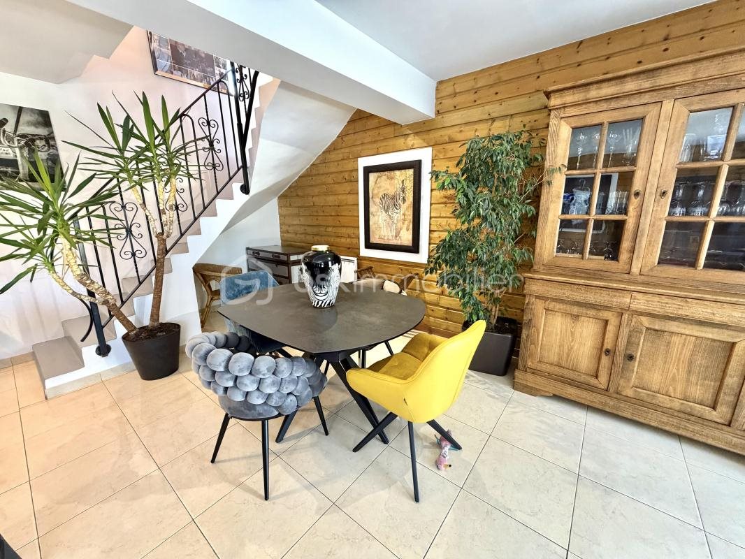 Maison à vendre, 81m², Caudebec-lès-Elbeuf