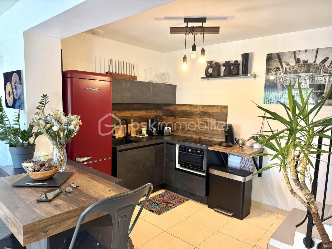 Maison à vendre, 81m², Caudebec-lès-Elbeuf