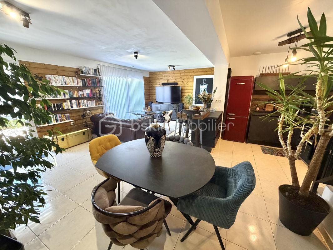 Maison à vendre, 81m², Caudebec-lès-Elbeuf