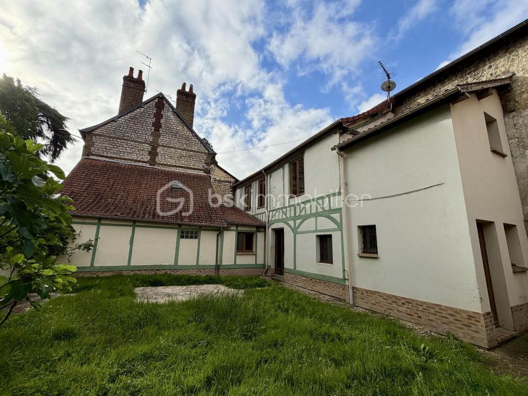 Maison à vendre, 72m², Elbeuf