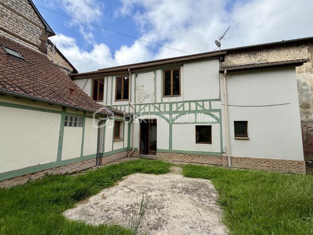 Maison à vendre, 72m², Elbeuf