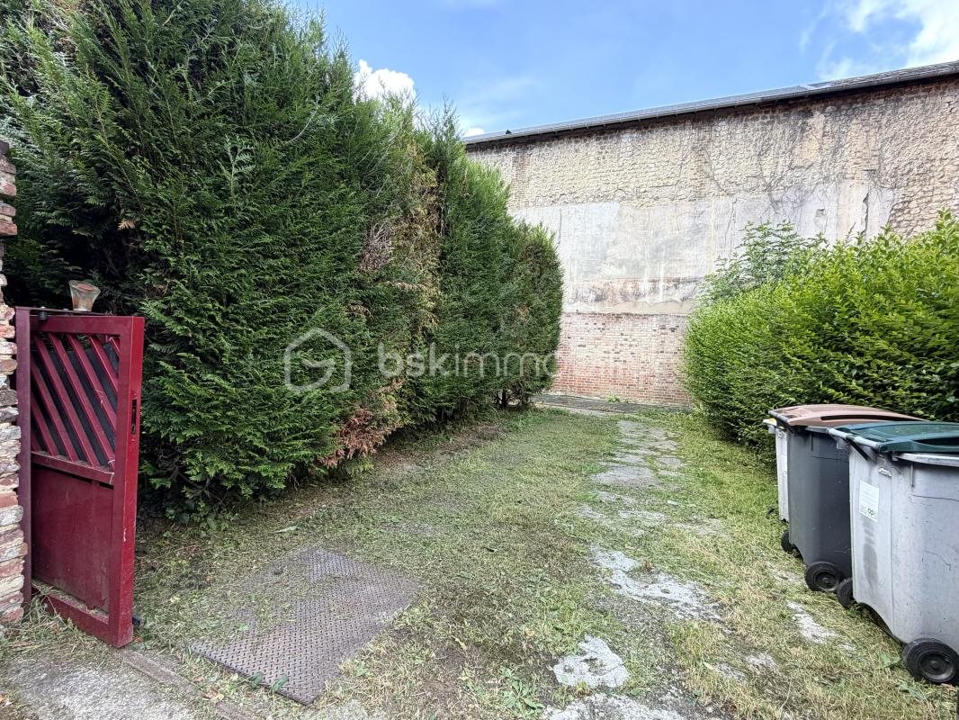 Maison à vendre, 72m², Elbeuf