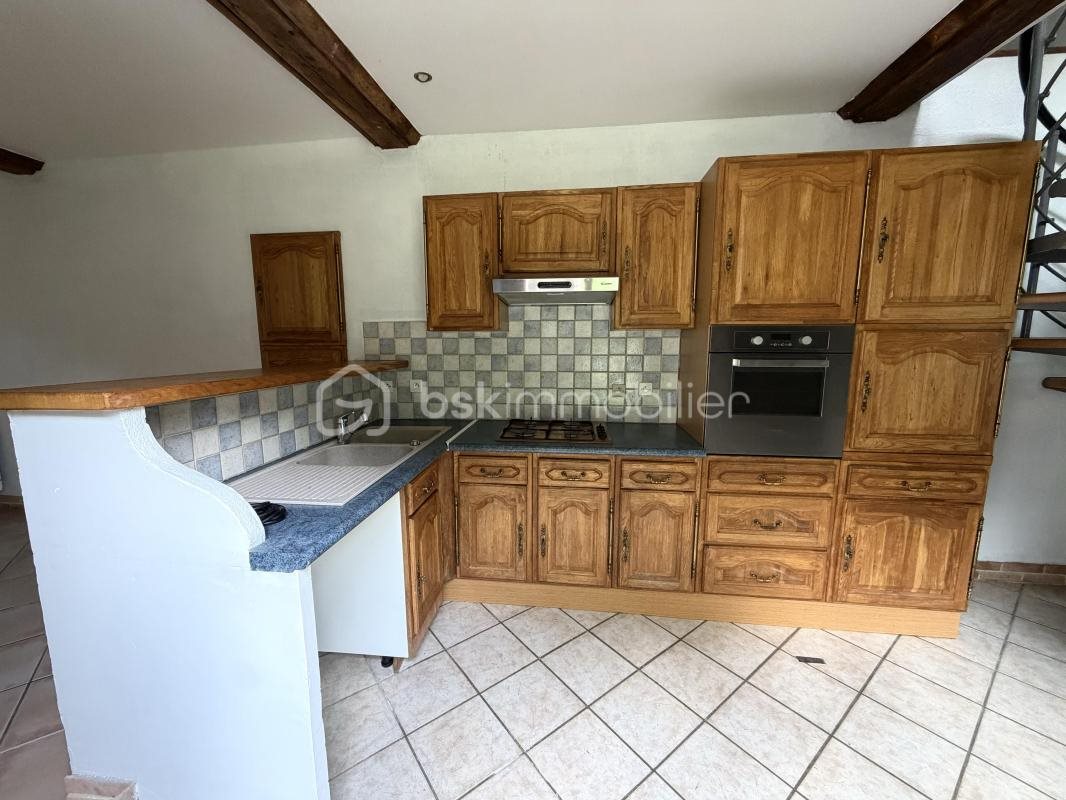 Maison à vendre, 72m², Elbeuf