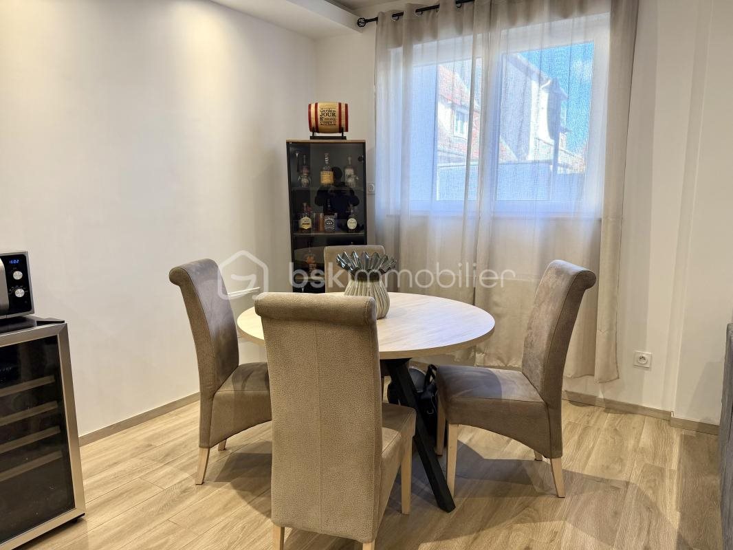 Maison à vendre, 110m², Tourville-la-Rivière