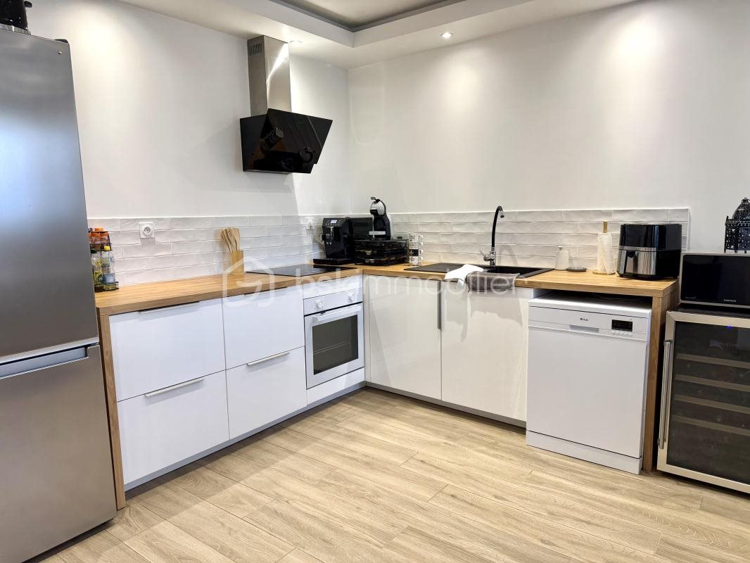 Maison à vendre, 110m², Tourville-la-Rivière