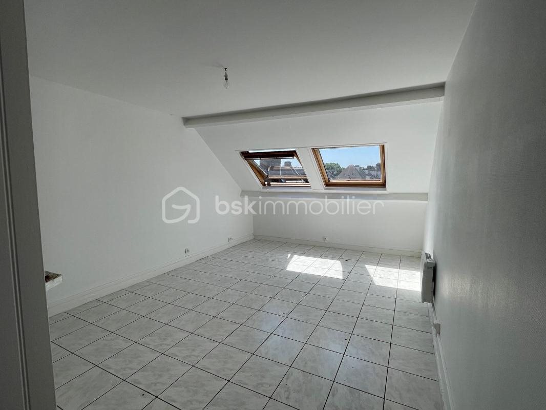 Appartement à vendre, 26m², Evreux