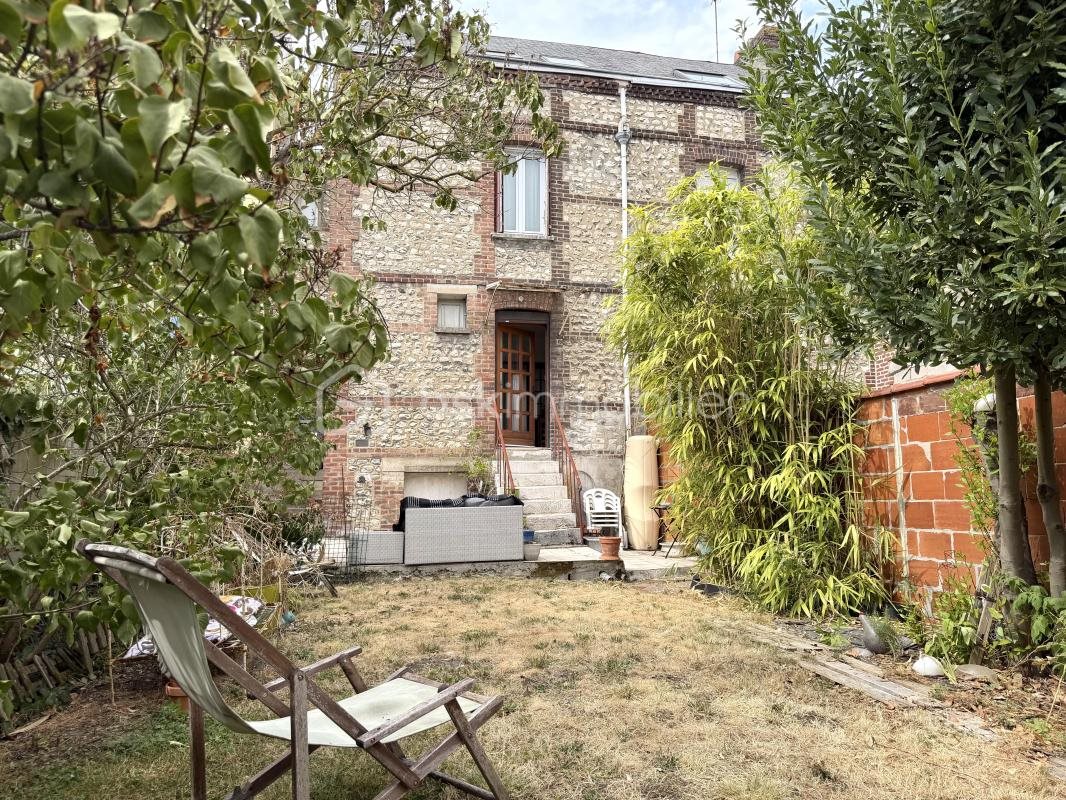 Maison à vendre, 83m², Sotteville-lès-Rouen