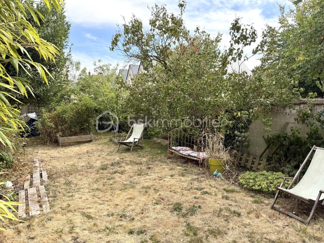 Maison à vendre, 83m², Sotteville-lès-Rouen