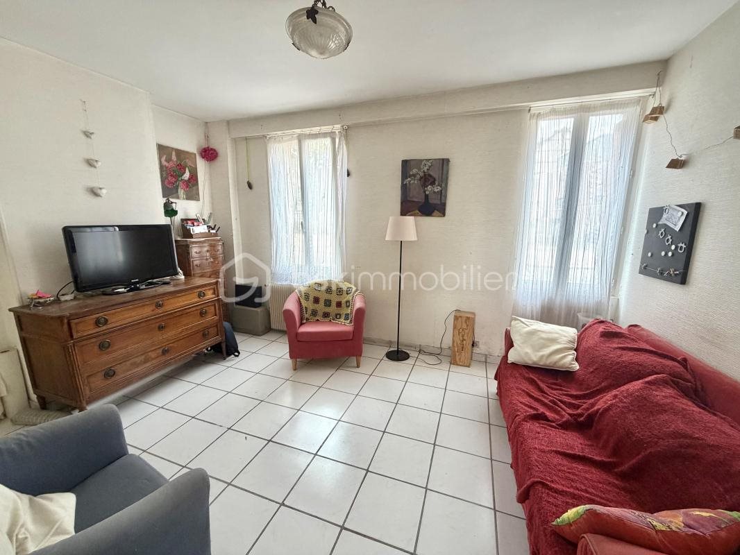 Maison à vendre, 83m², Sotteville-lès-Rouen