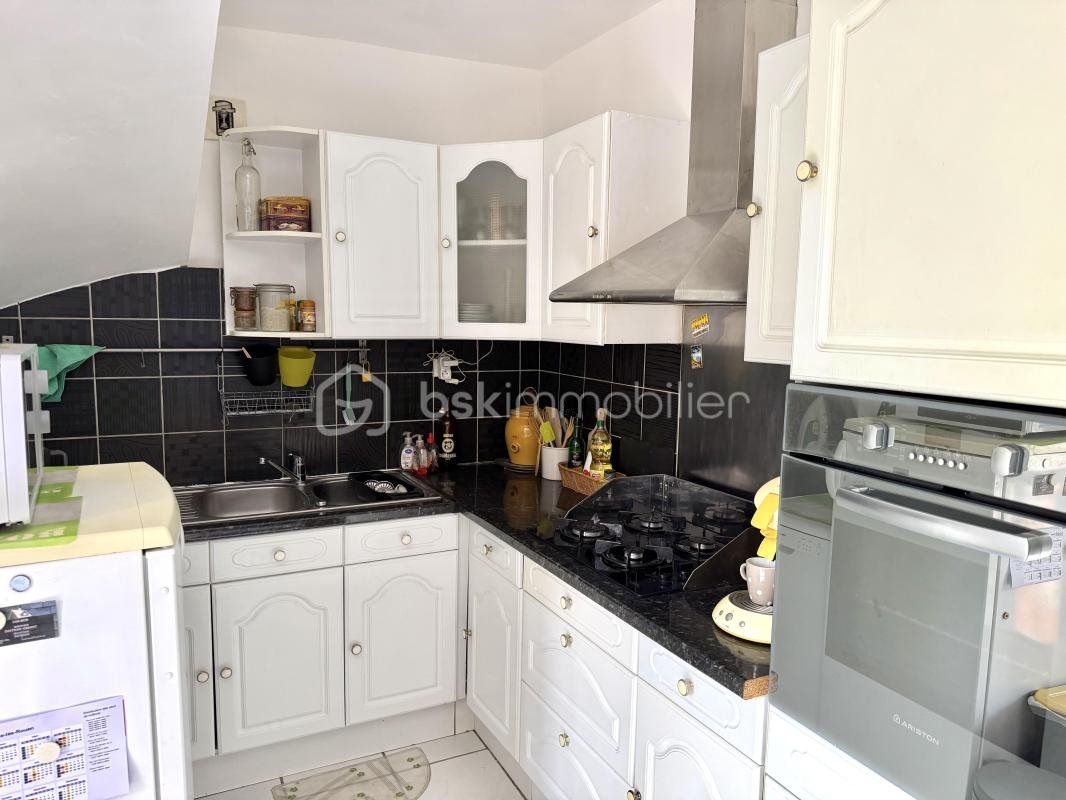 Maison à vendre, 83m², Sotteville-lès-Rouen