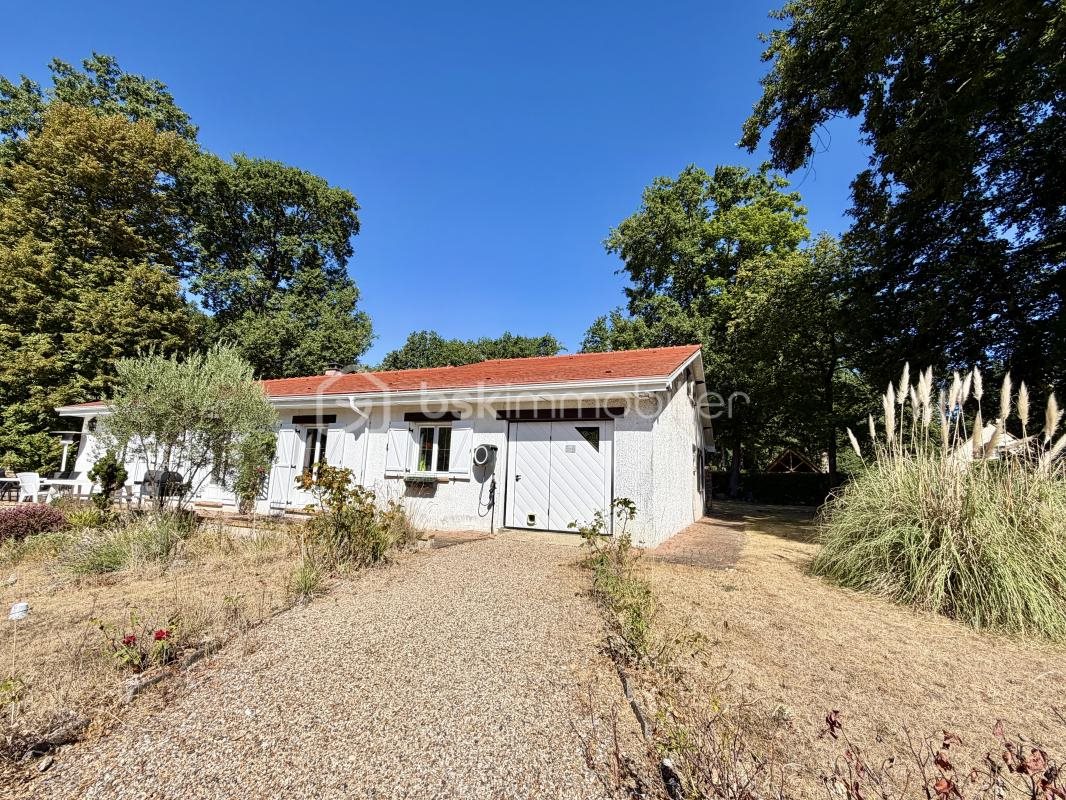 Maison à vendre, 138m², Houlbec-Cocherel