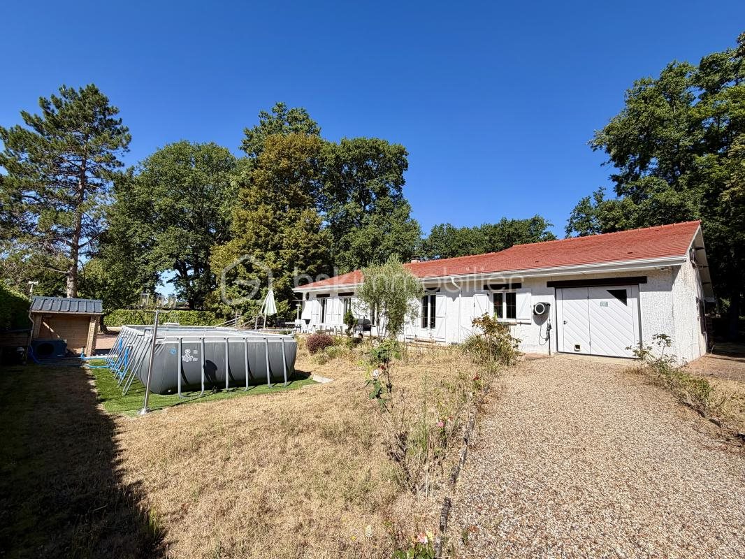 Maison à vendre, 138m², Houlbec-Cocherel