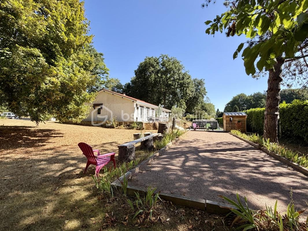 Maison à vendre, 138m², Houlbec-Cocherel