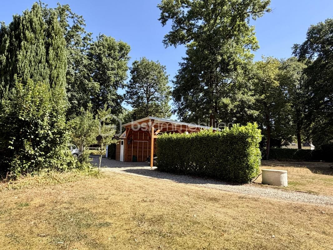 Maison à vendre, 138m², Houlbec-Cocherel