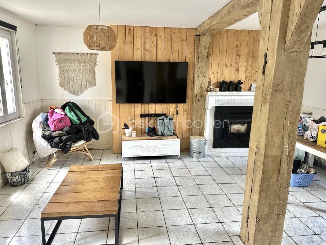 Maison à vendre, 130m², Petit-Couronne
