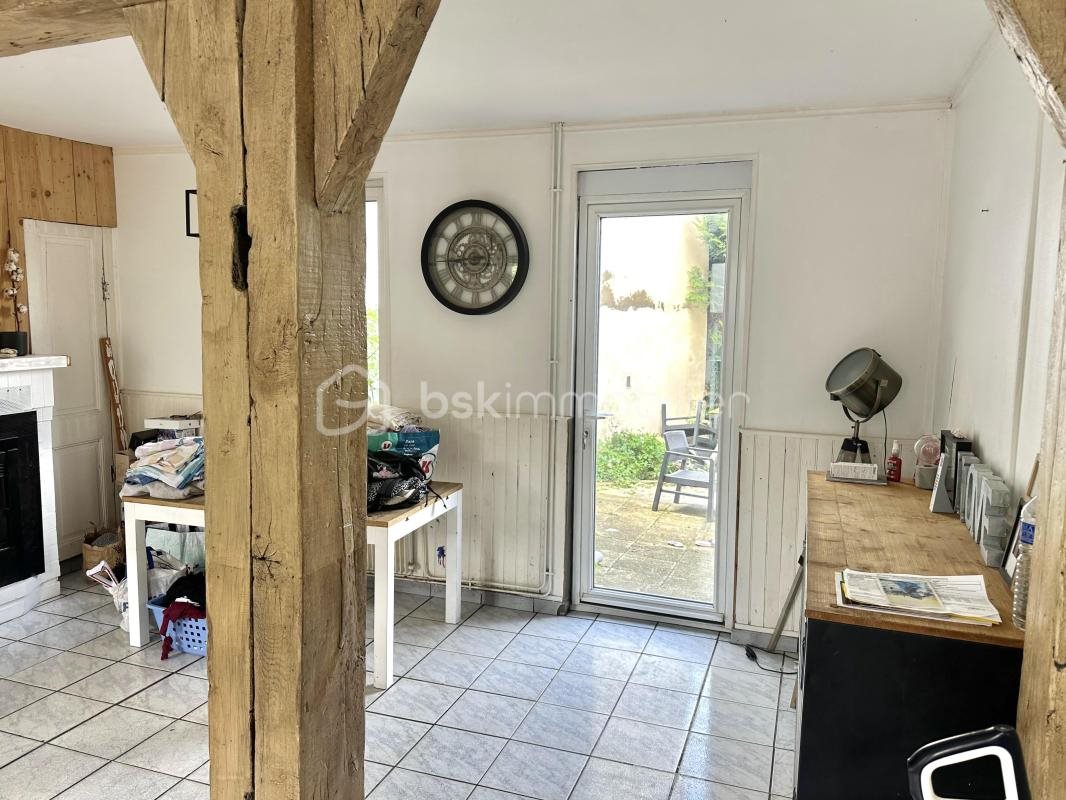 Maison à vendre, 130m², Petit-Couronne