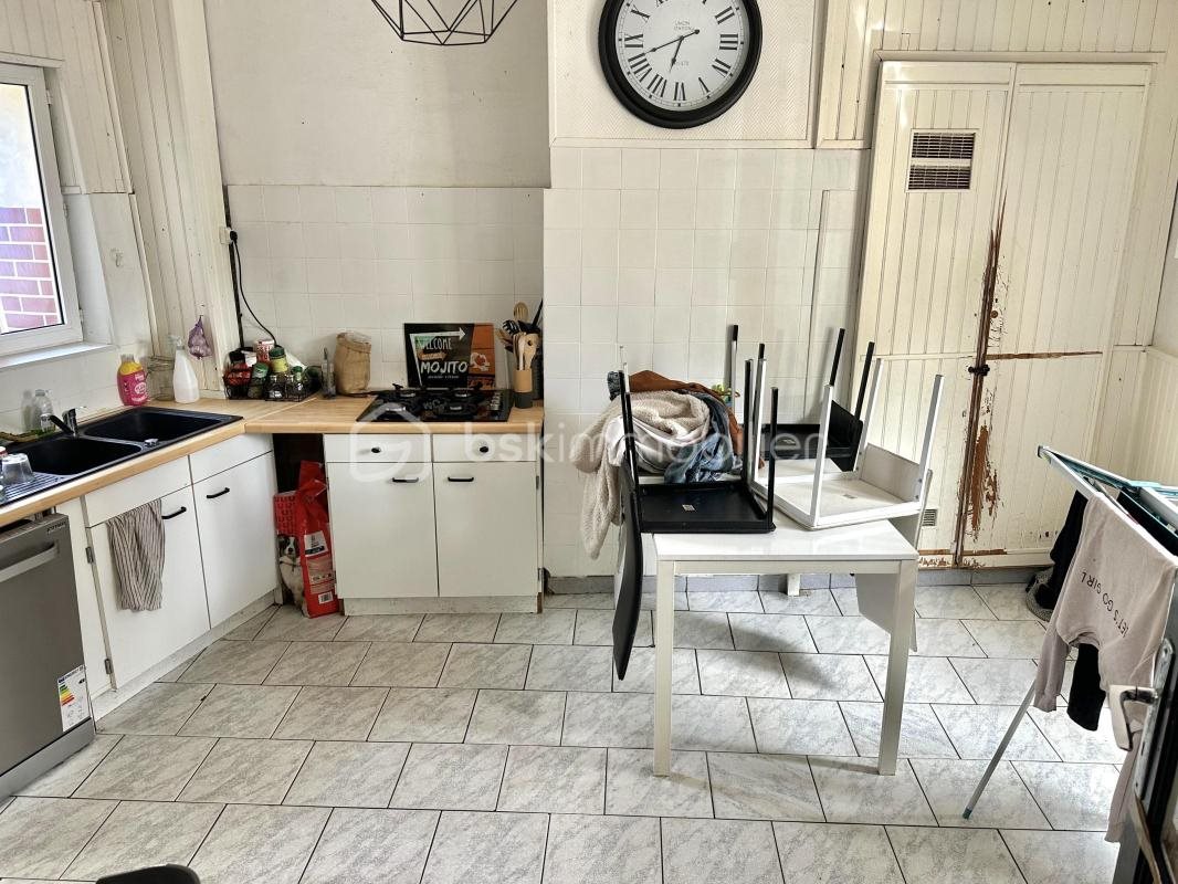 Maison à vendre, 130m², Petit-Couronne