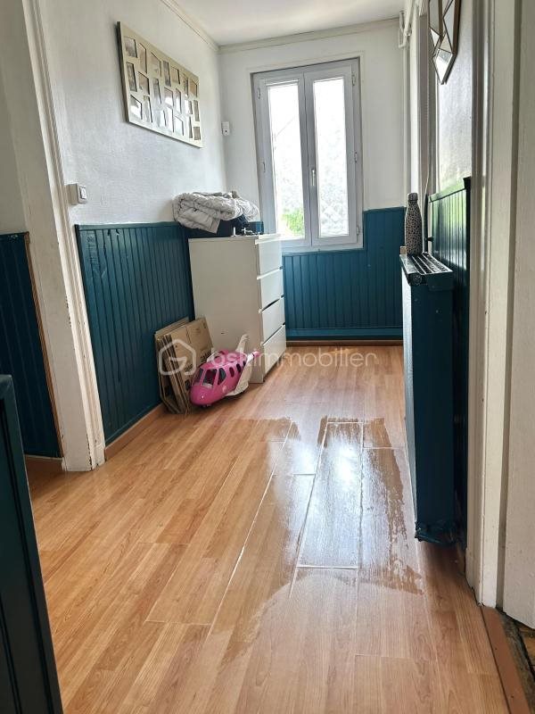 Maison à vendre, 130m², Petit-Couronne
