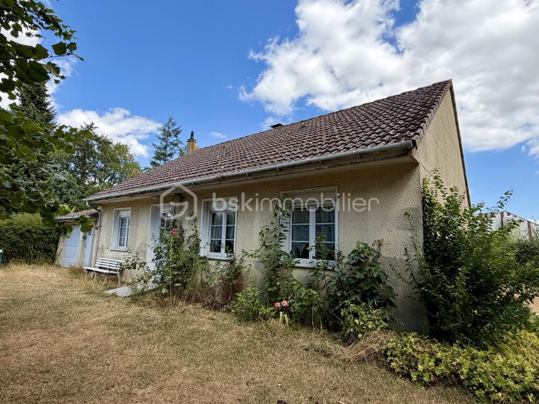 Maison à vendre, 84m², Amfreville-la-Campagne