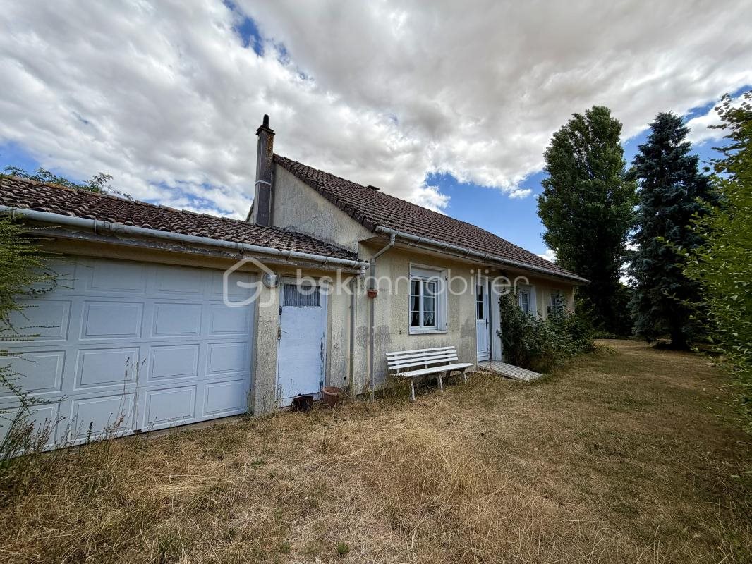 Maison à vendre, 84m², Amfreville-la-Campagne