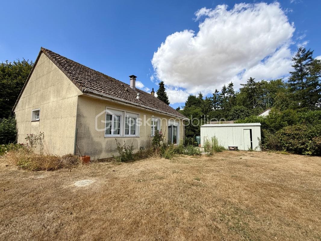 Maison à vendre, 84m², Amfreville-la-Campagne