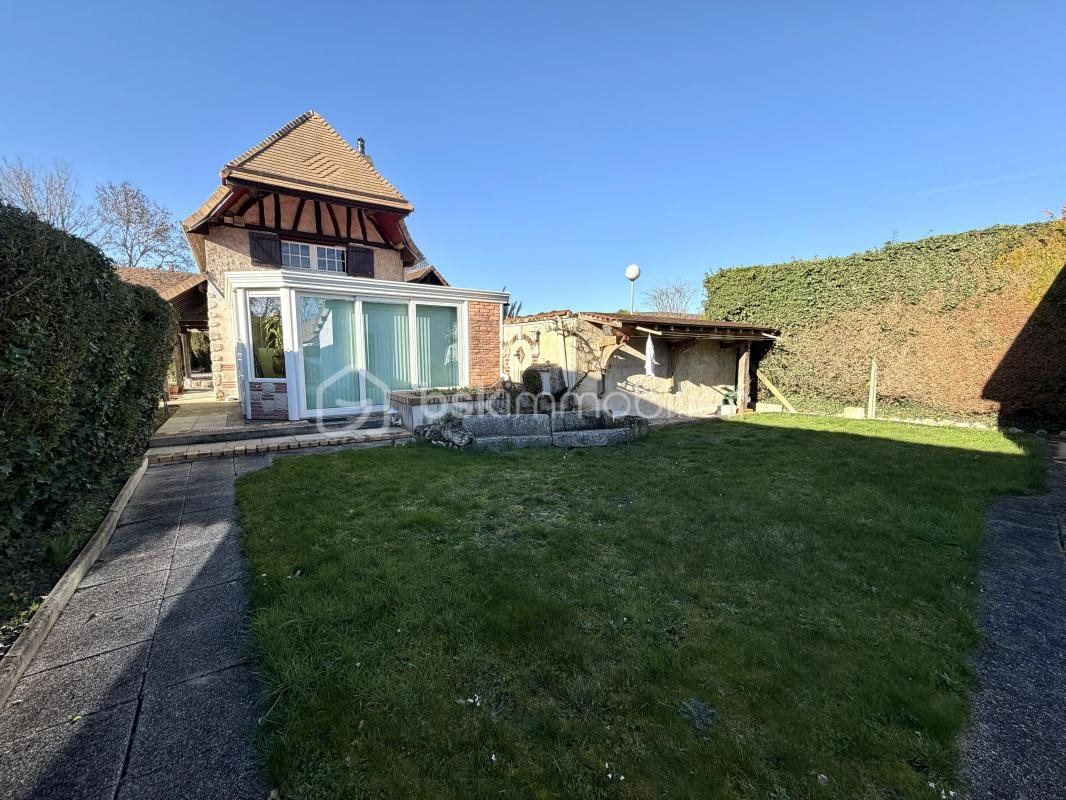 Maison à vendre, 125m², Tourville-la-Rivière