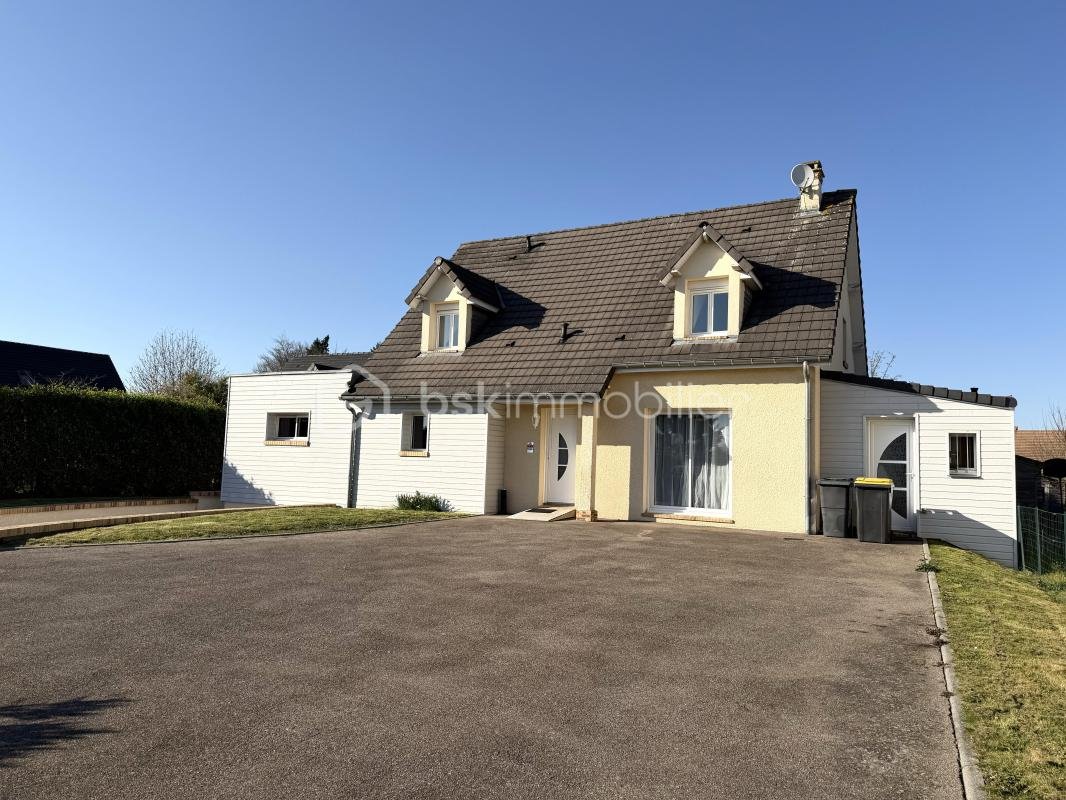 Maison à vendre, 174m², Saint-Pierre-des-Fleurs
