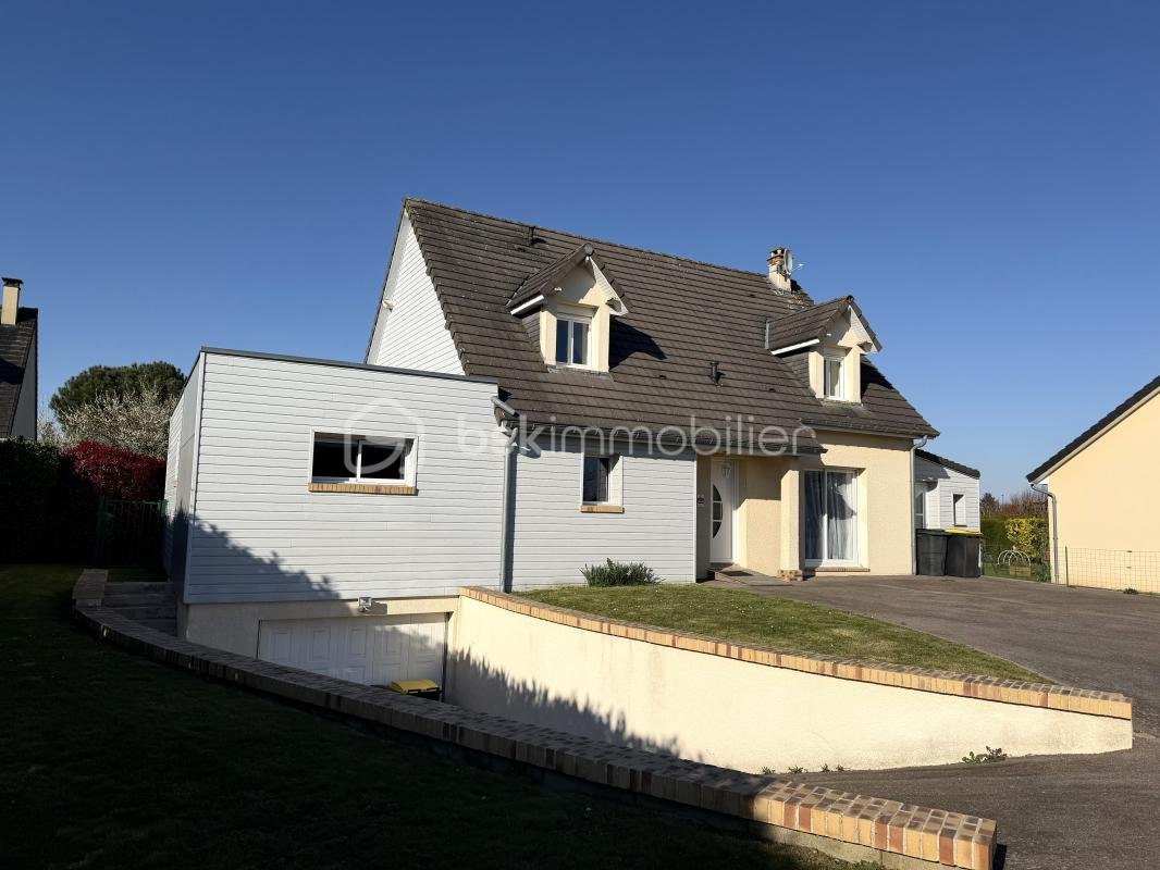 Maison à vendre, 174m², Saint-Pierre-des-Fleurs