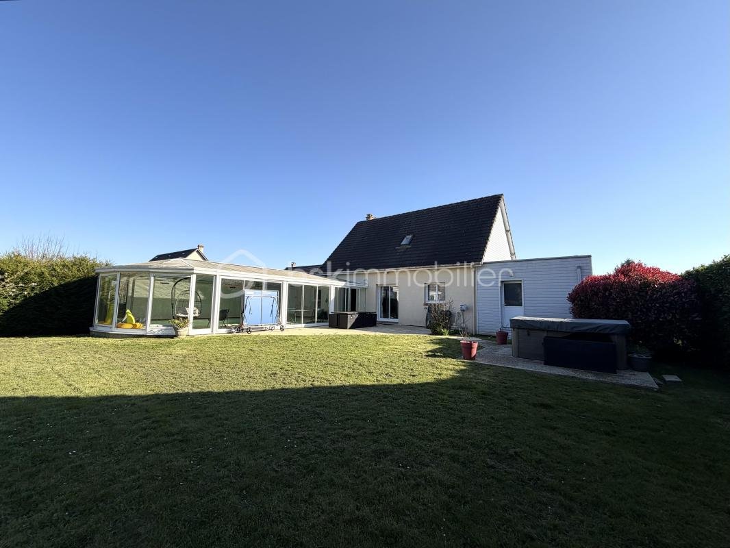 Maison à vendre, 174m², Saint-Pierre-des-Fleurs