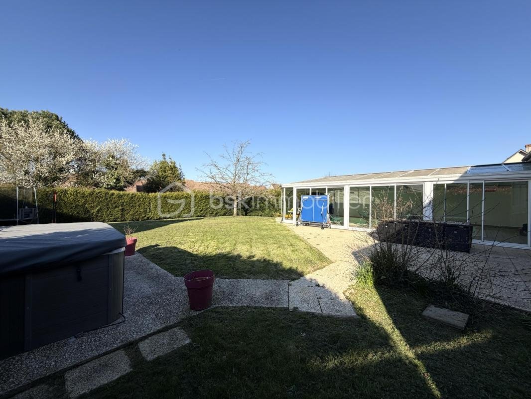 Maison à vendre, 174m², Saint-Pierre-des-Fleurs