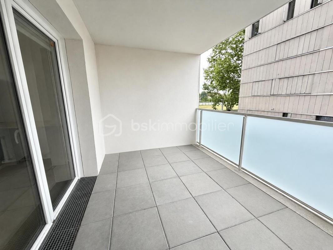 Appartement à vendre, 63m², Rouen
