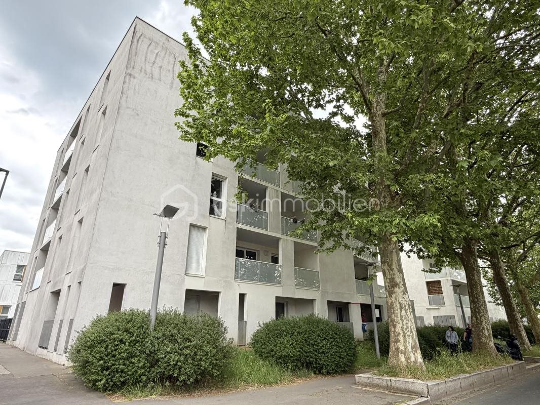 Appartement à vendre, 63m², Rouen